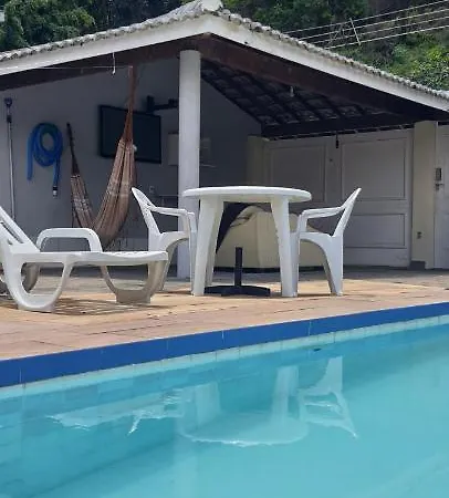 Ghouse Casa Da Montanha 2 Hotel